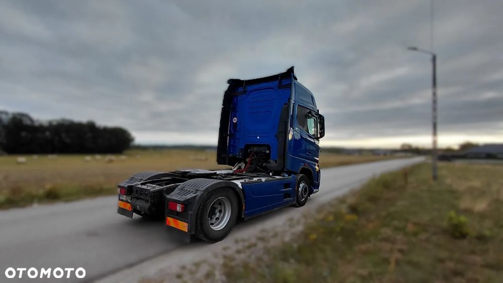 Ford F-MAX 500  AUTOMAT ZAMIANA - 2