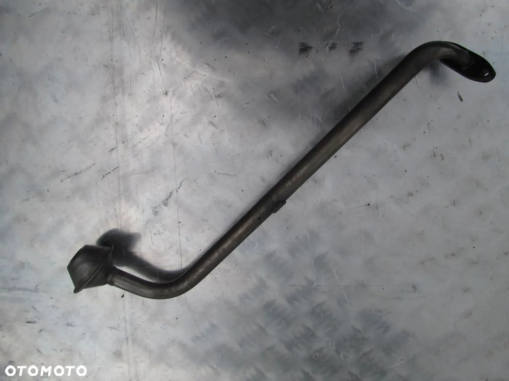 SMOK OLEJU OLEJOWY BMW E39 2.5TDS OMEGA B SLASK WYSYLKA WYSYLKA - 1