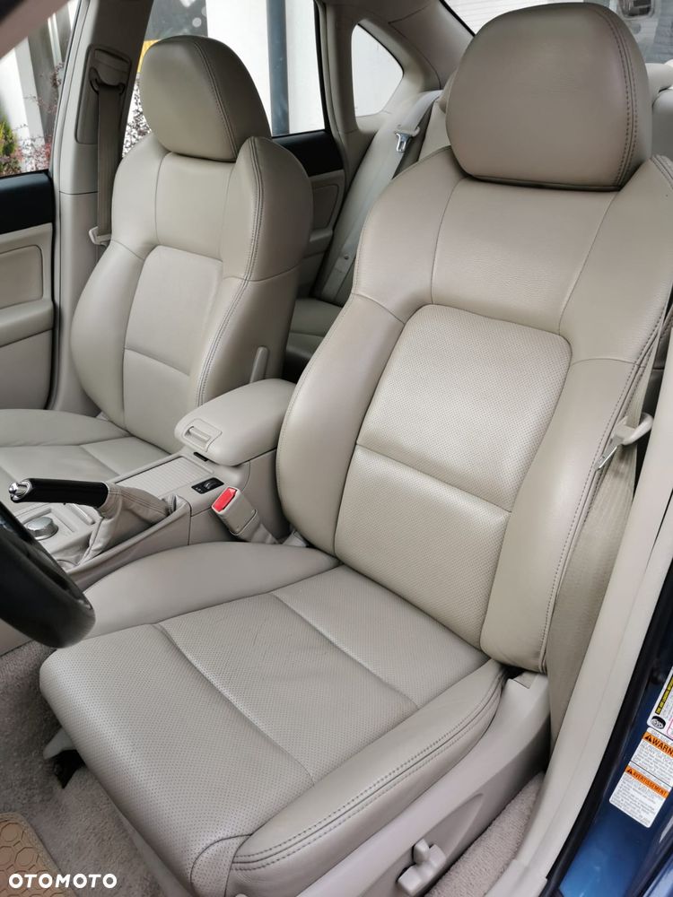 Subaru Legacy 2.5i Automatik Comfort - 11