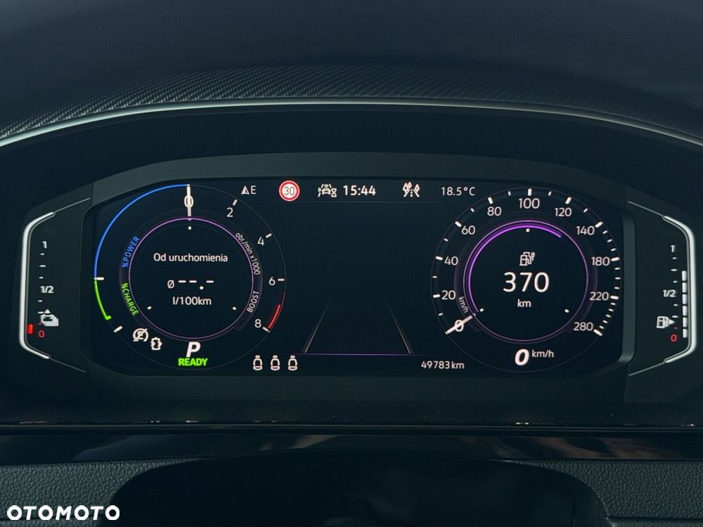 Volkswagen Arteon Shooting Brake - 21
