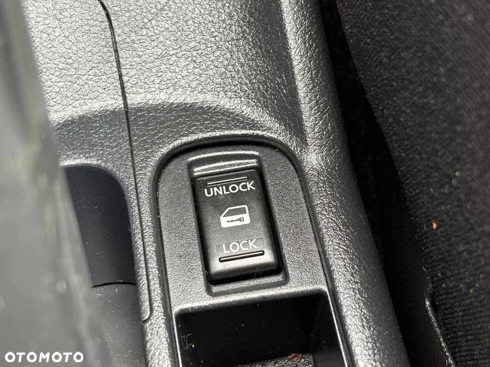 Nissan Note 1.6 I-Way EU5 - 21