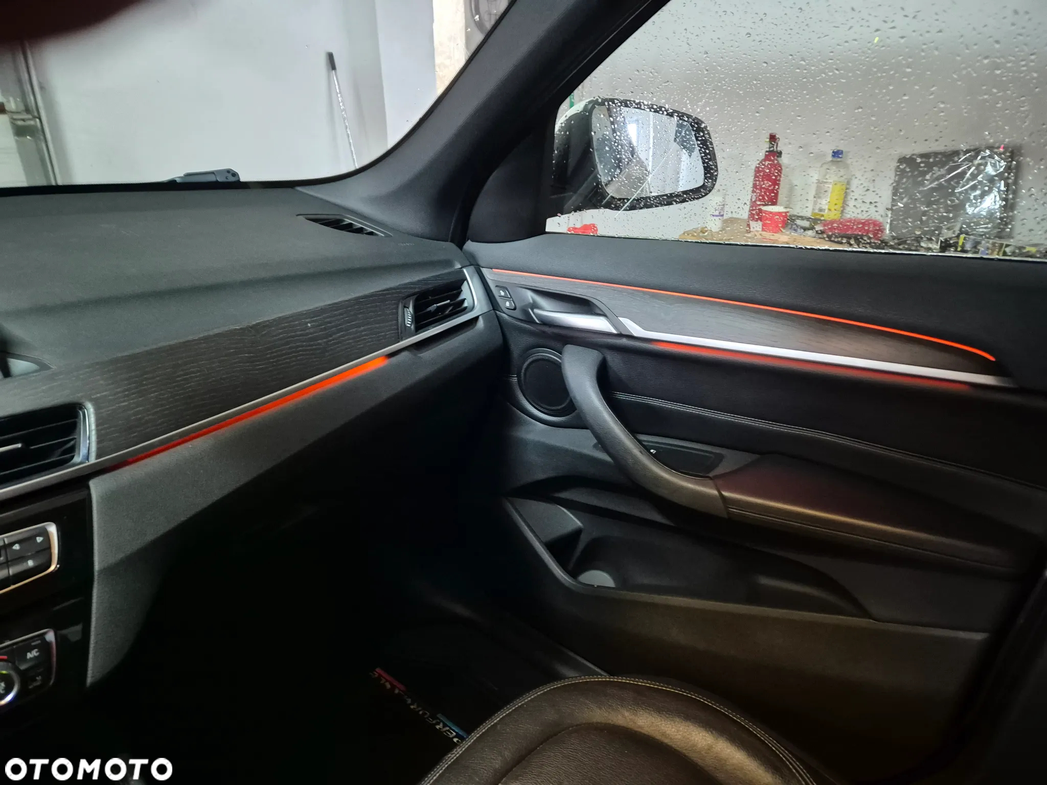 BMW X1 - 36