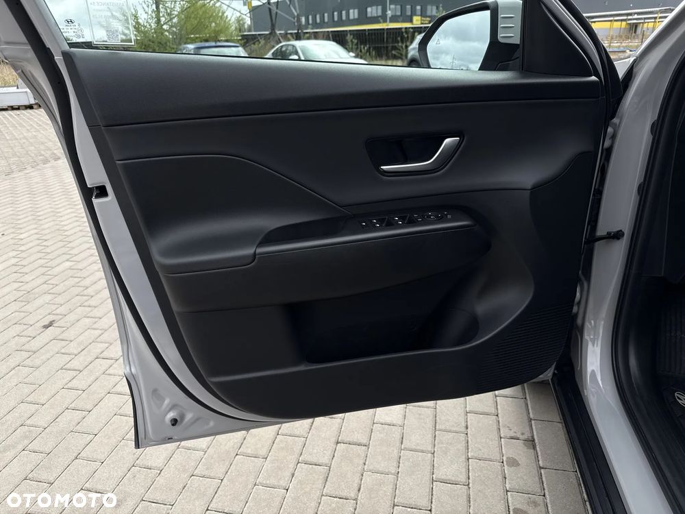 Hyundai Kona 1.6 T-GDI Executive DCT - 14