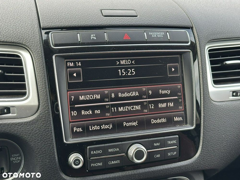 Volkswagen Touareg 3.0 V6 TDI BMT Business Line - 22