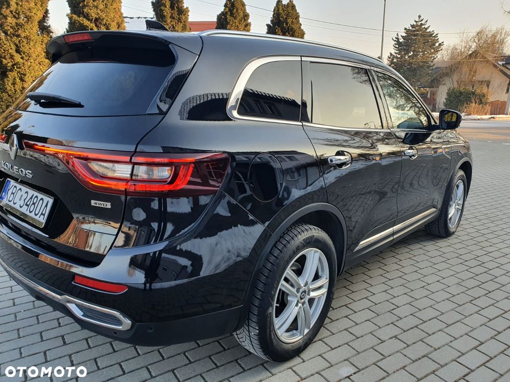 Renault Koleos ENERGY dCi 175 X-tronic 4WD INITIALE PARIS - 14