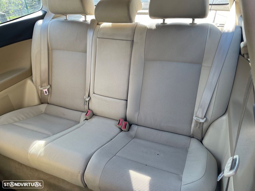 VW Polo 1.4 TDi Highline - 10