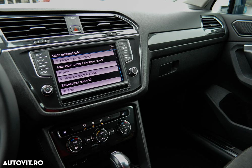 Volkswagen Tiguan 2.0 TDI 4Mot DSG Highline - 28