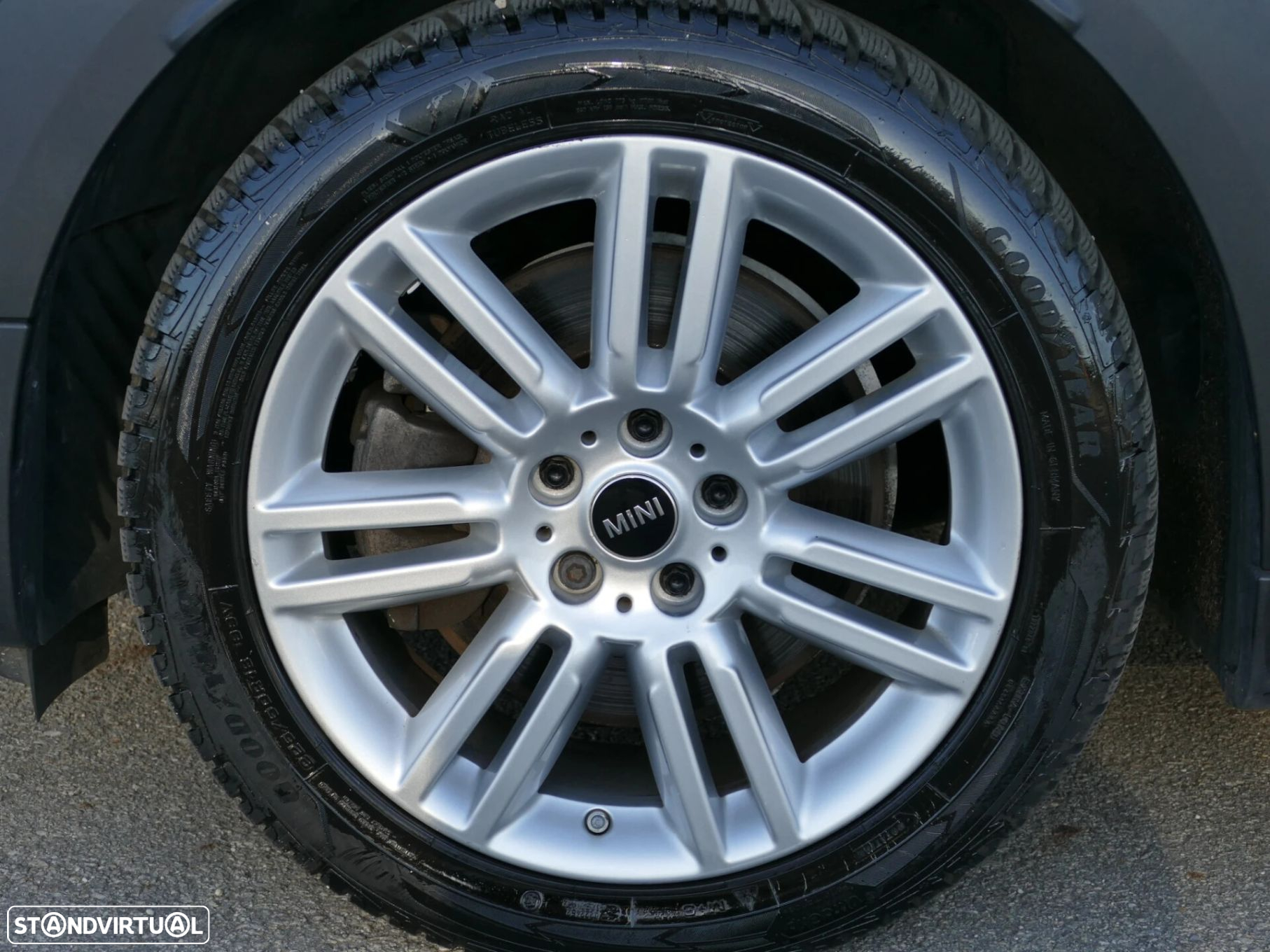 MINI Countryman Cooper SE ALL4 Auto - 7