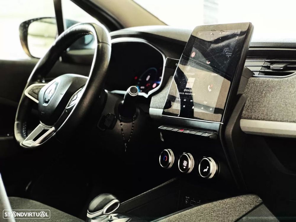 Renault Zoe (c/ Bateria) Intens 50 - 25