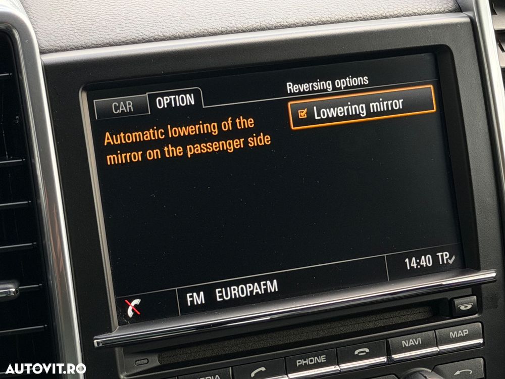 Porsche Cayenne S Tiptronic S - 29