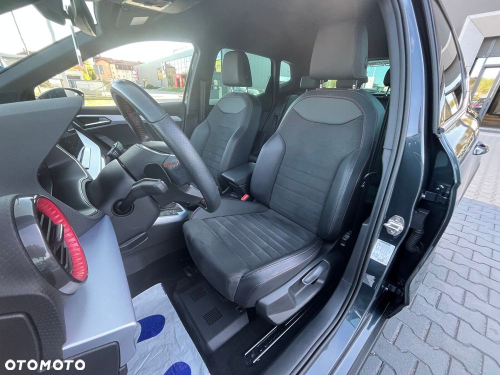 Seat Arona 1.5 TSI EVO FR S&S DSG - 13