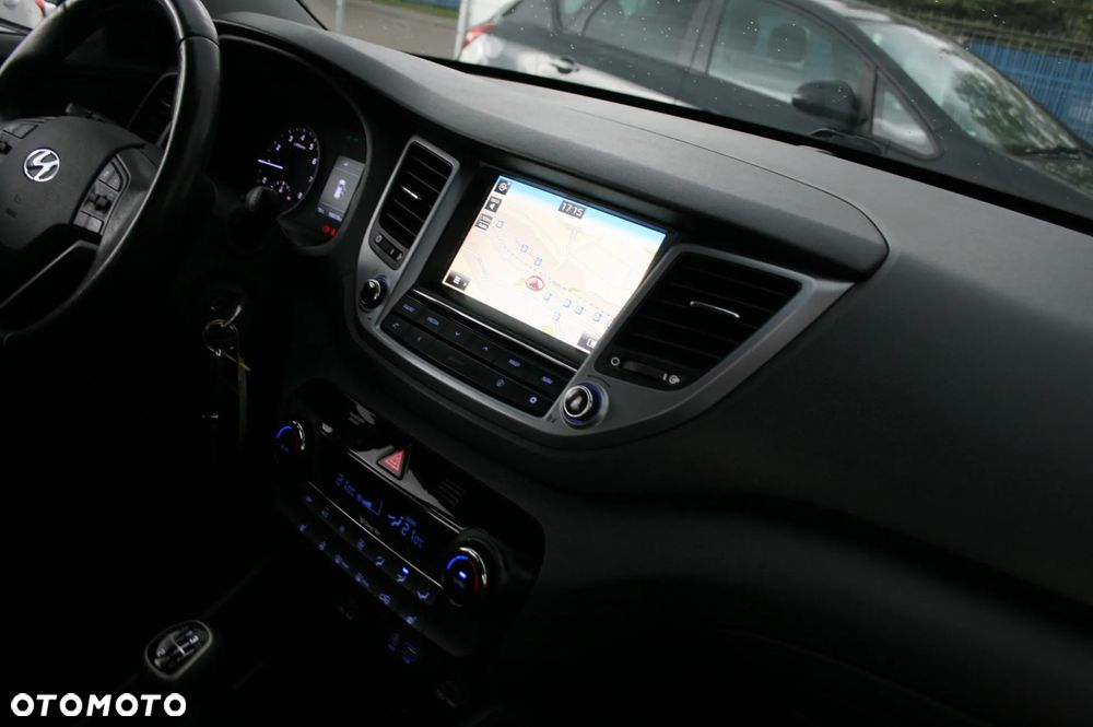 Opel Zafira Tourer 1.6 CDTI ecoFLEX Start/Stop drive - 7