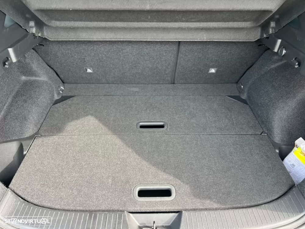 Nissan Qashqai 1.3 DIG-T N-Connecta LED - 9