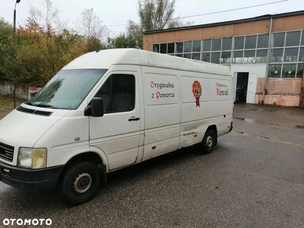 Volkswagen LT 35 - 6