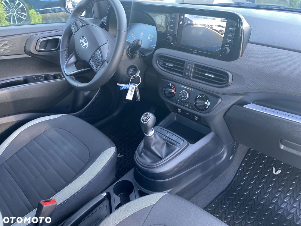 Hyundai i10 1.2 Modern - 22