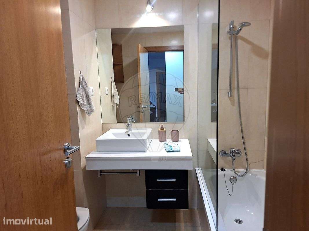 Apartamento T1 para arrendamento - Grande imagem: 4/7