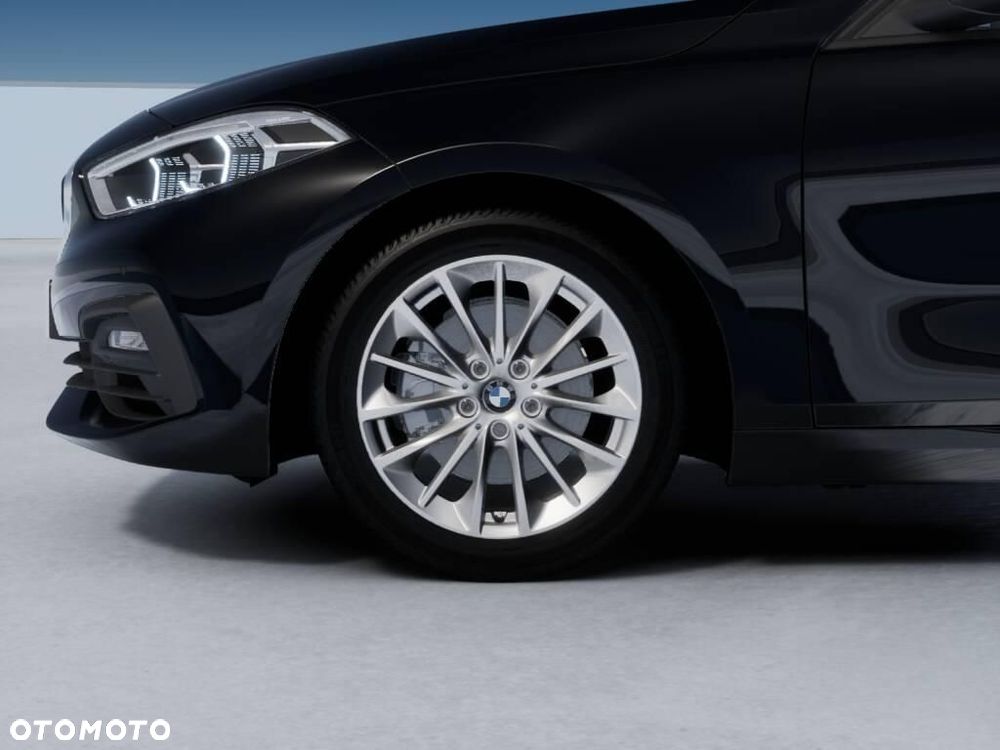 BMW Seria 1 - 4