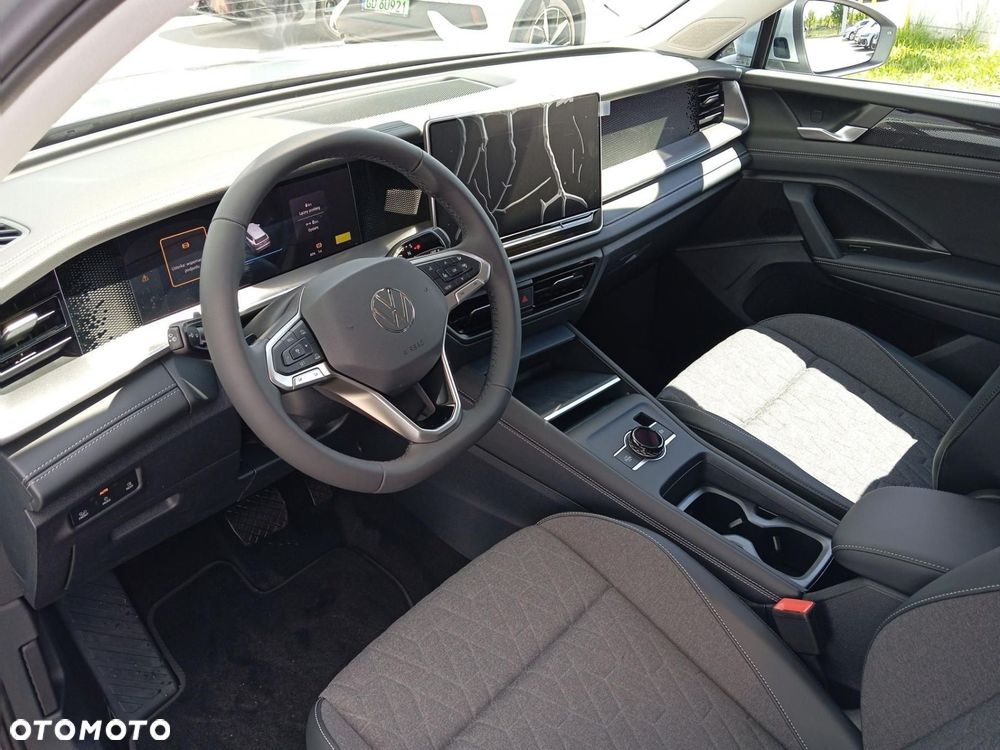 Volkswagen Tayron - 21