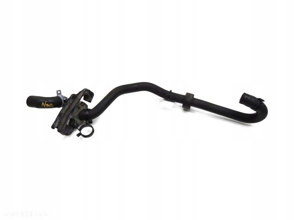 WĄŻ RURA NAGRZEWNICY BMW E60 E61 2.5i 6421691 - 1