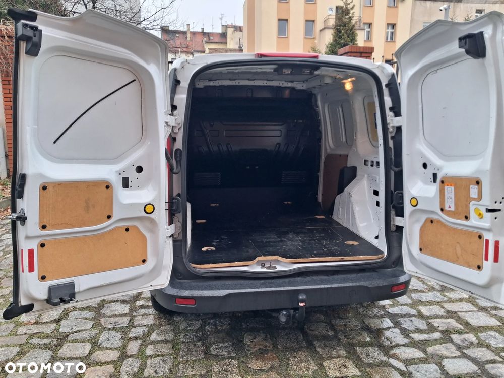 Ford Transit Connect 200 L1 Ambiente - 6