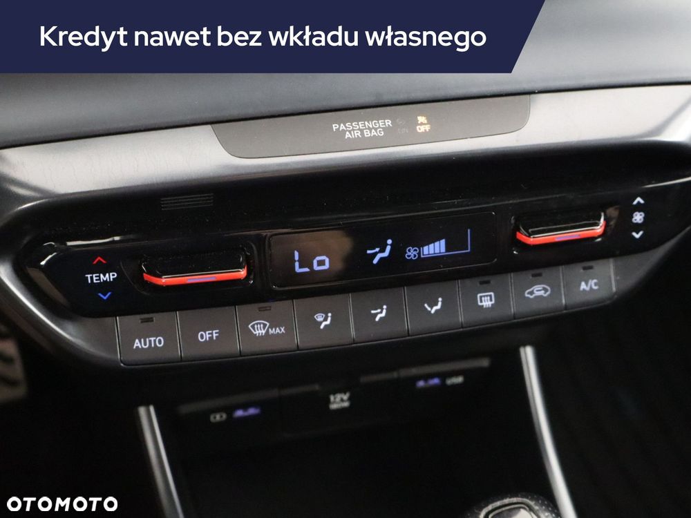 Hyundai i20 - 15