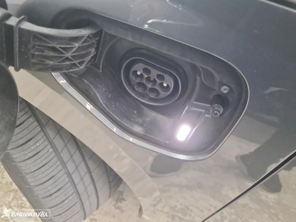 Skoda Octavia Break 1.4 TSi iV Style DSG - 12