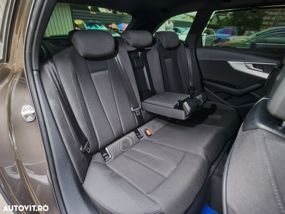 Audi A4 Allroad 40 TDI S tronic - 15