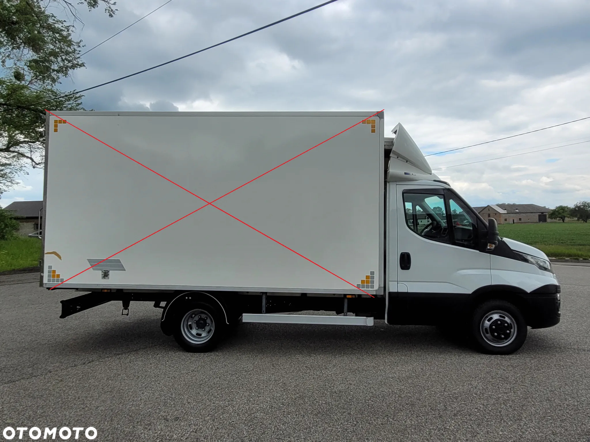Iveco Daily 35c15 - 4
