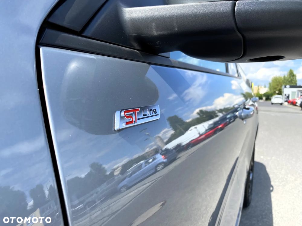 Ford Kuga 1.5 EcoBoost FWD ST-Line X - 6