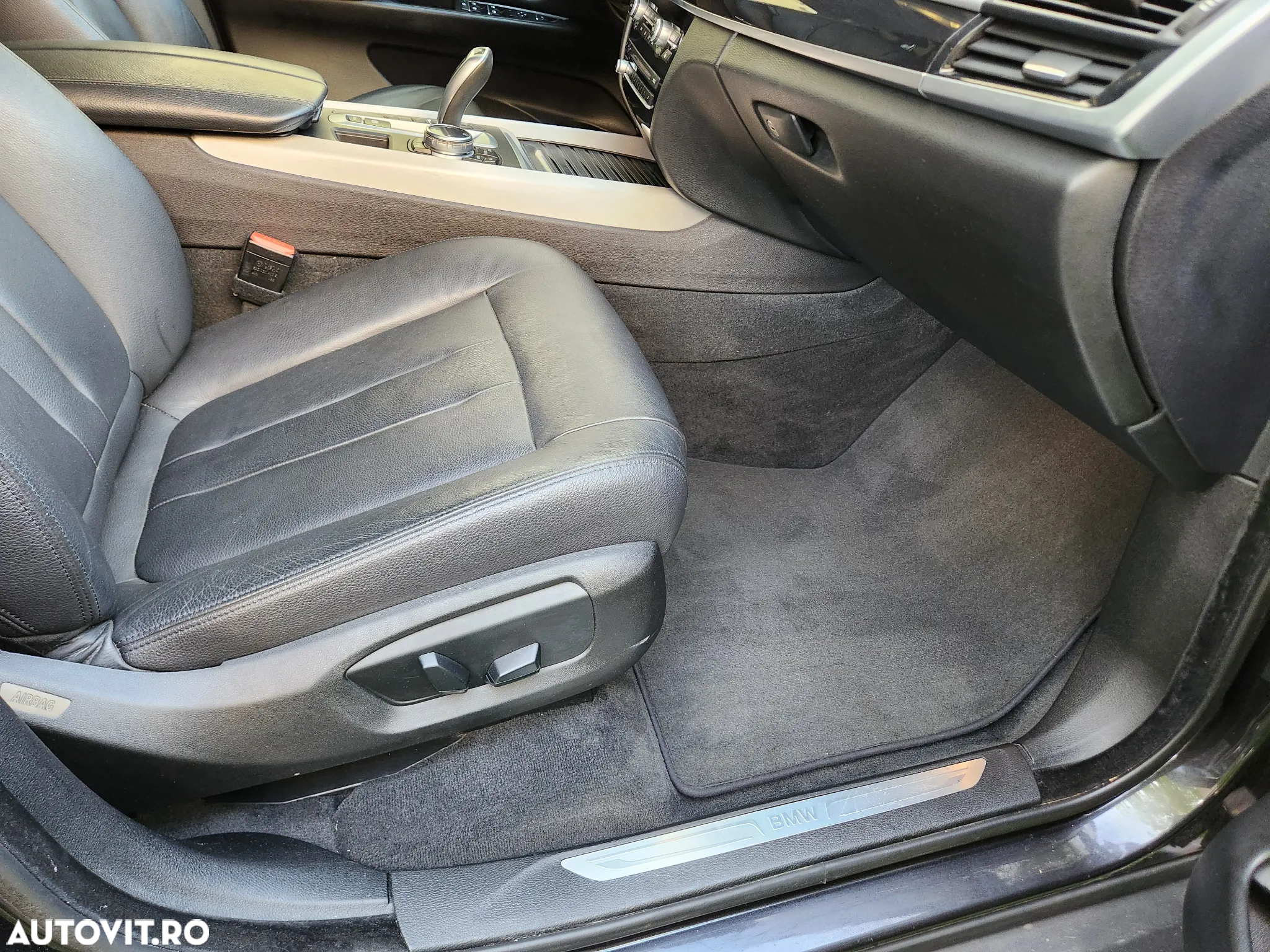 BMW X5 xDrive25d Sport-Aut. - 20