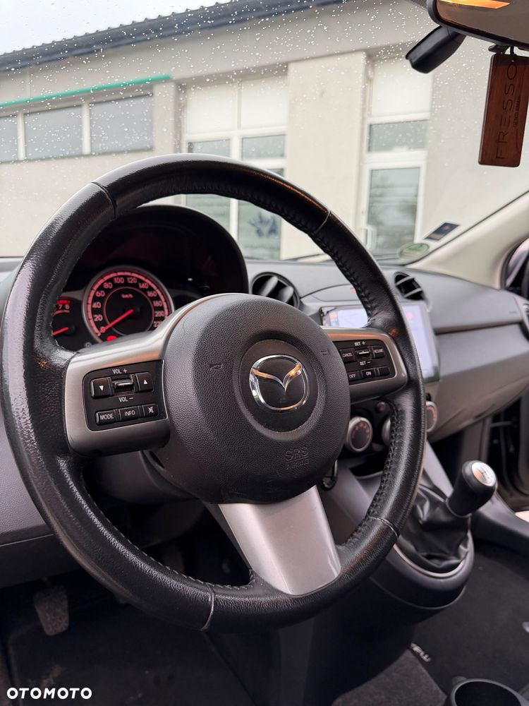 Mazda 2 1.5 Sport & Style - 14