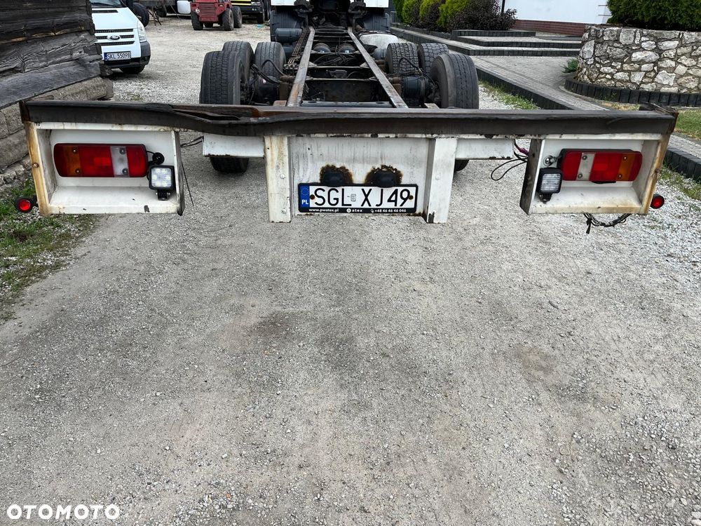Scania P270 - 5