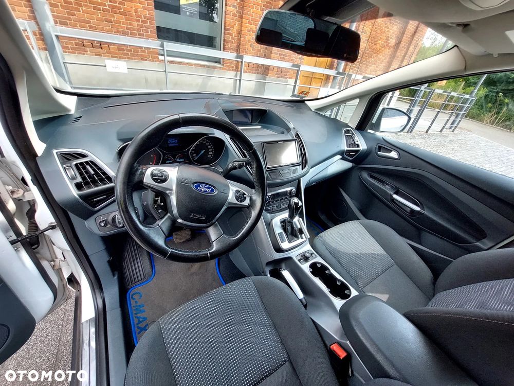 Ford C-MAX 2.0 TDCi Edition MPS6 - 5
