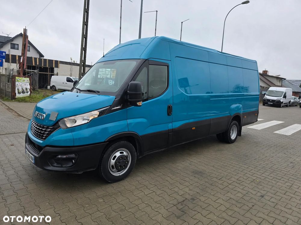 Iveco Daily