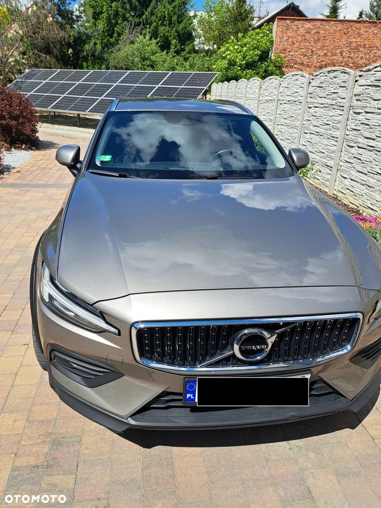 Volvo V60 - 2