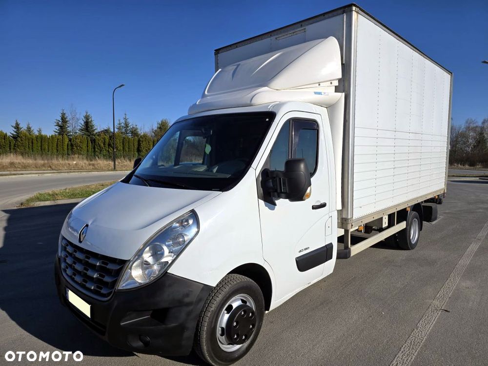 Renault Master - 19