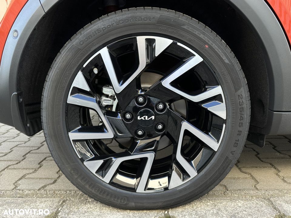 Kia XCeed - 30
