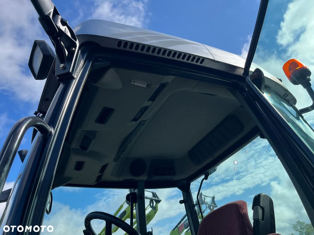 McCormick CX 95 Case CX-95 Diamond Edition - 15