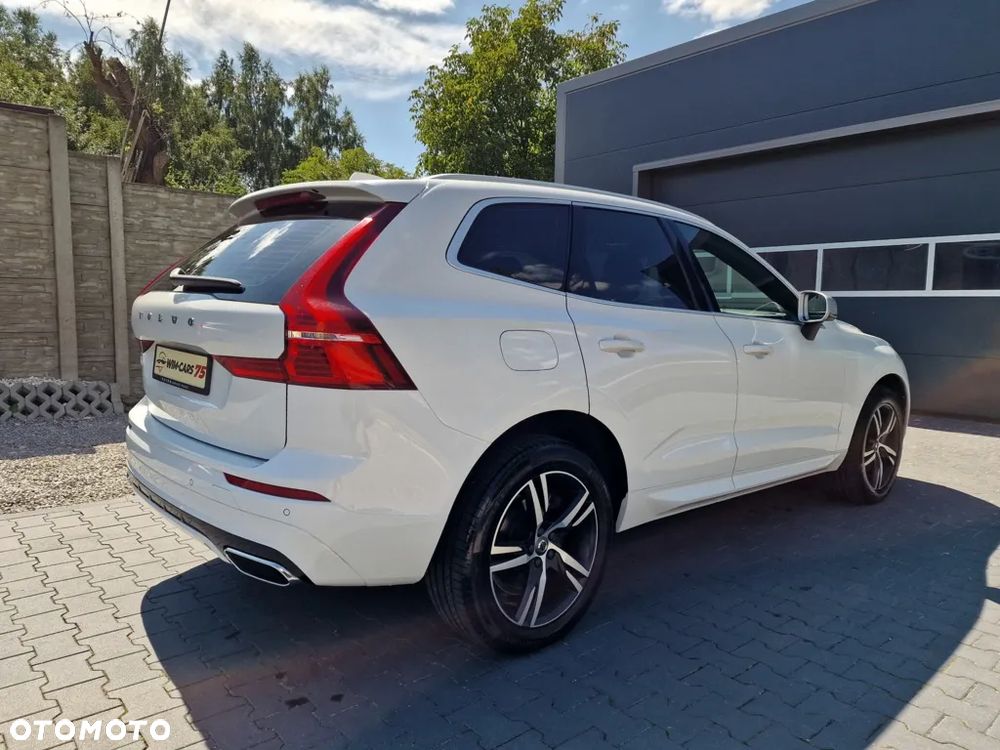 Volvo XC 60 D4 R-Design - 15