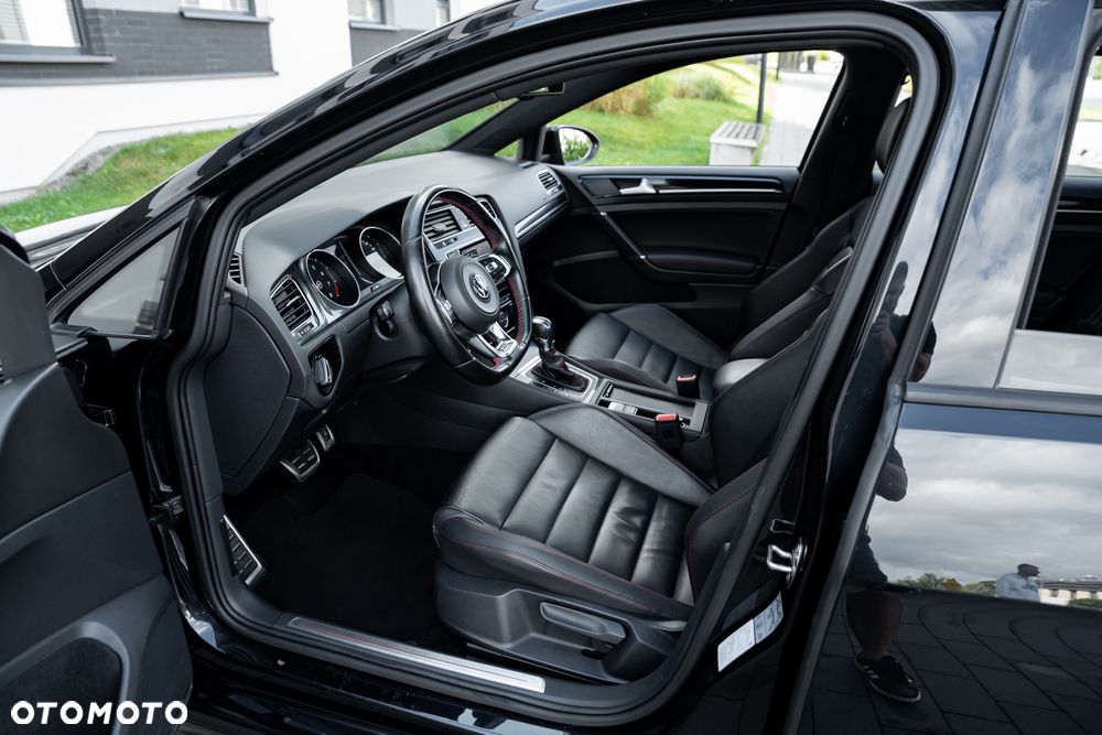 Volkswagen Golf VII 2.0 TSI BMT GTI Performance DSG - 17