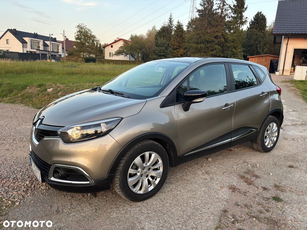 Renault Captur ENERGY TCe 90 Start&Stop Life - 21