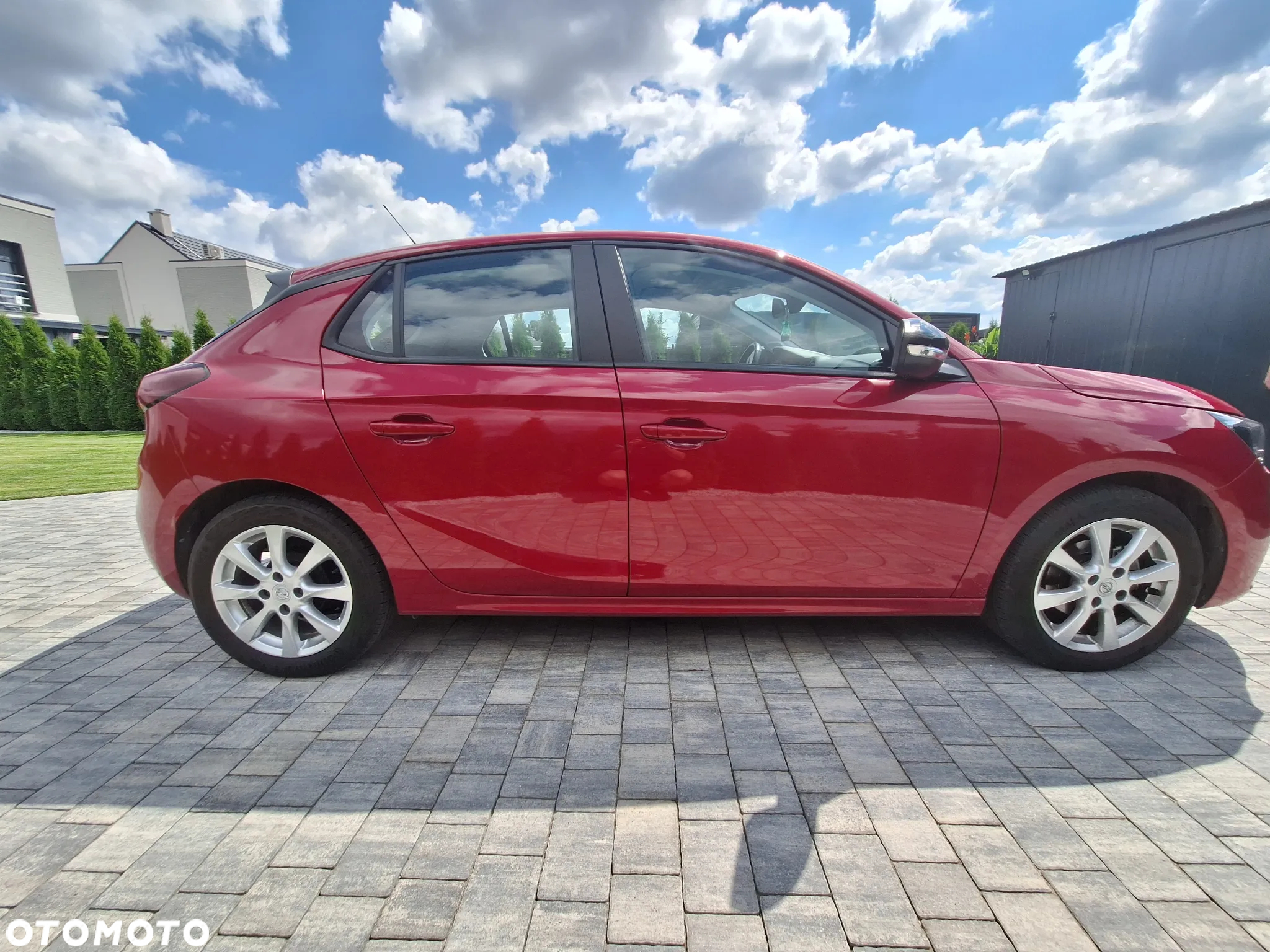 Opel Corsa 1.2 Edition S&S - 5