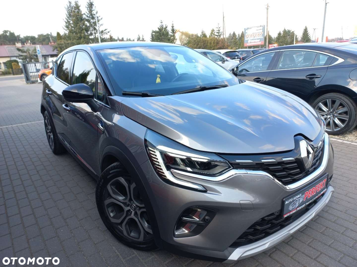 Renault Captur - 4