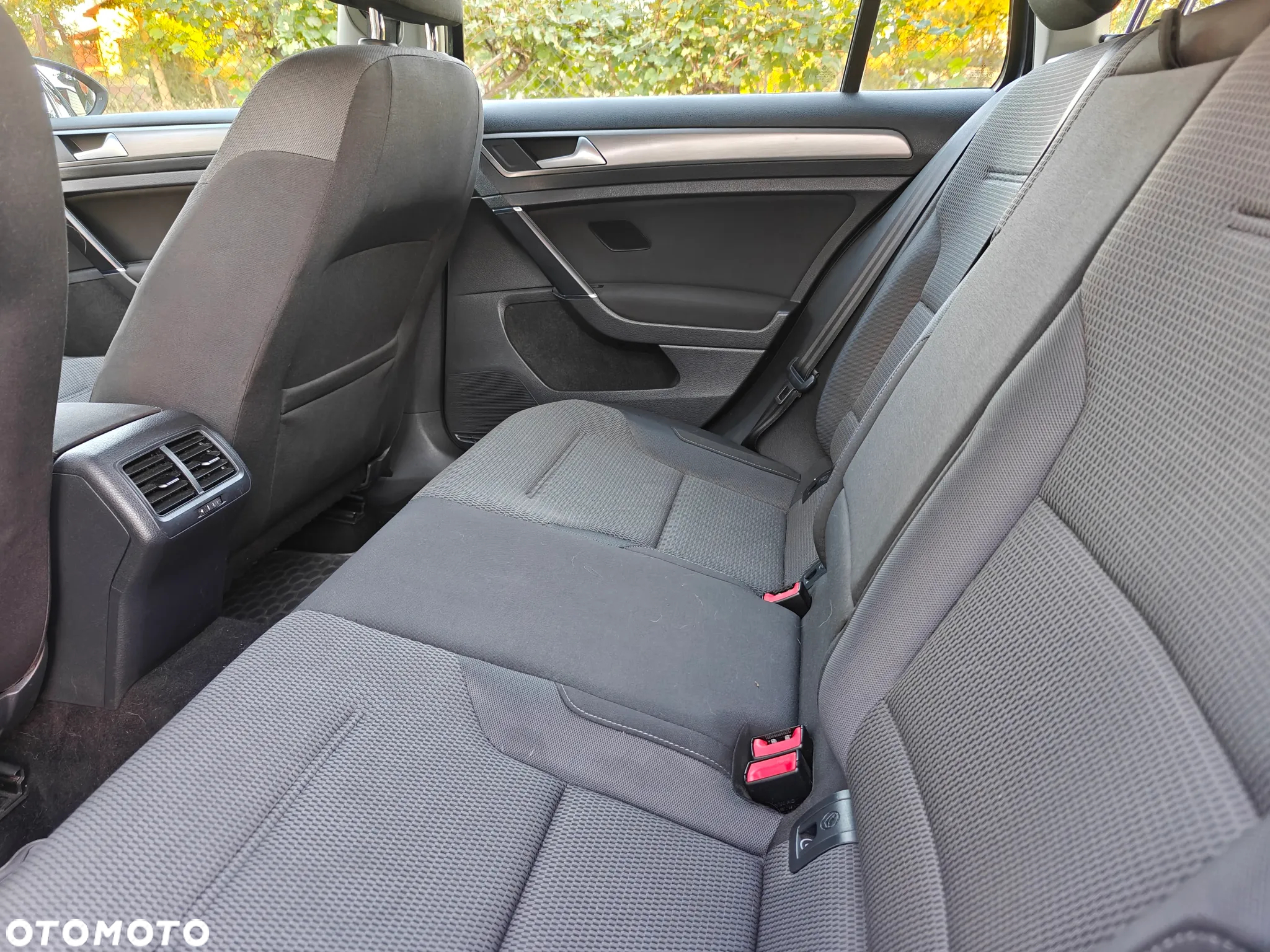 Volkswagen Golf VII 1.6 TDI BMT Comfortline - 30