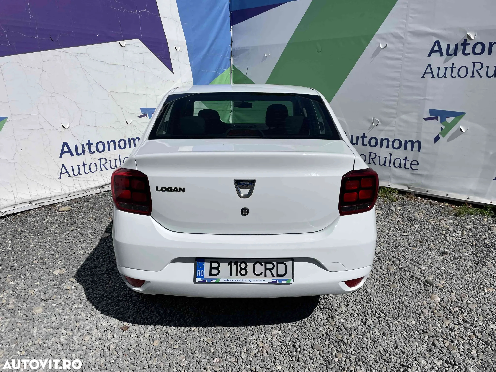 Dacia Logan - 6