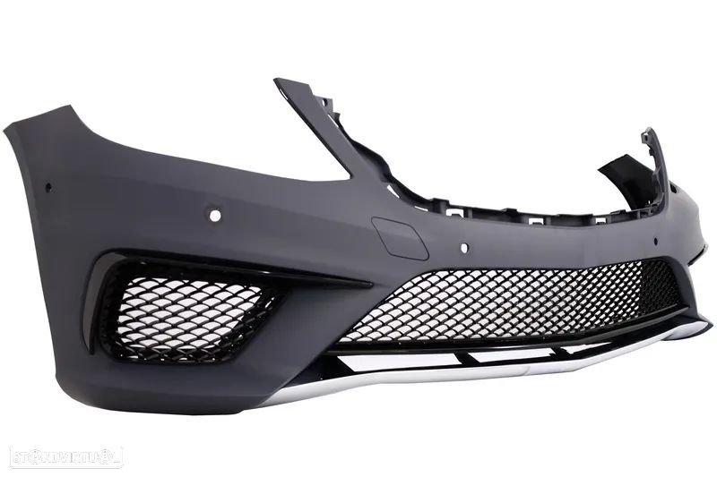 Para-choques Mercedes S W222 (2013 a 2017) - 2