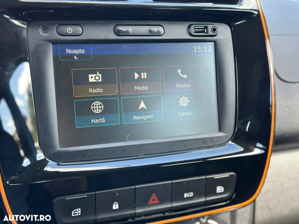 Dacia Spring Electric 45 Essential - 13