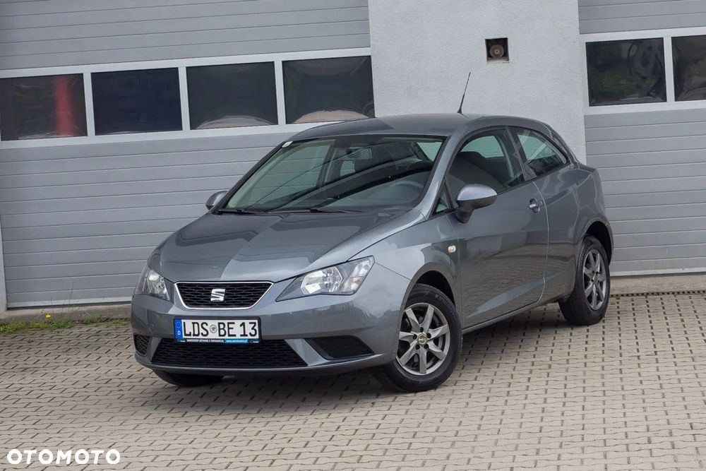 Seat Ibiza SC 1.0 Style - 5
