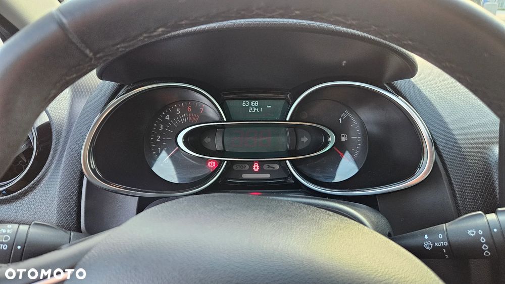 Renault Clio 0.9 Energy TCe Limited 2018 - 11