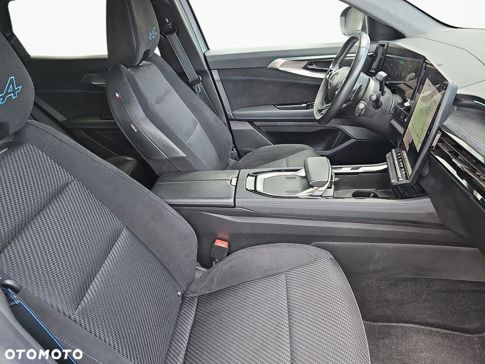 Renault Austral 1.3 TCe mHEV Iconic esprit Alpine - 14